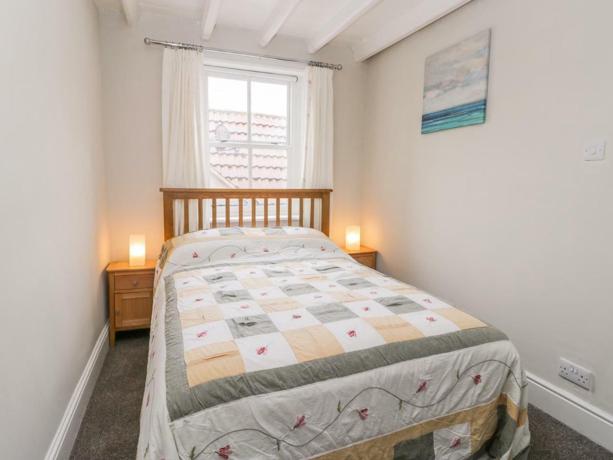 5 Oystons Yard Villa Whitby Bagian luar foto
