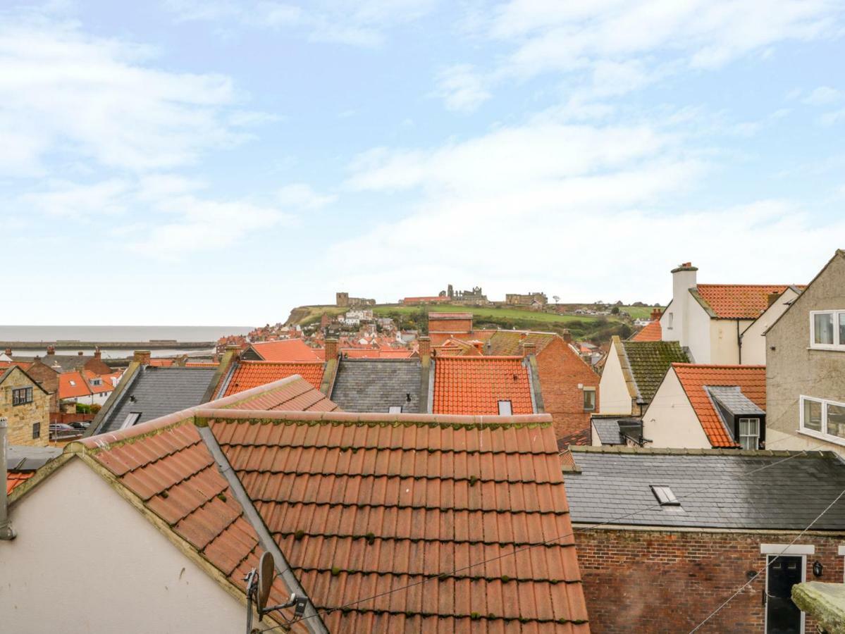 5 Oystons Yard Villa Whitby Bagian luar foto