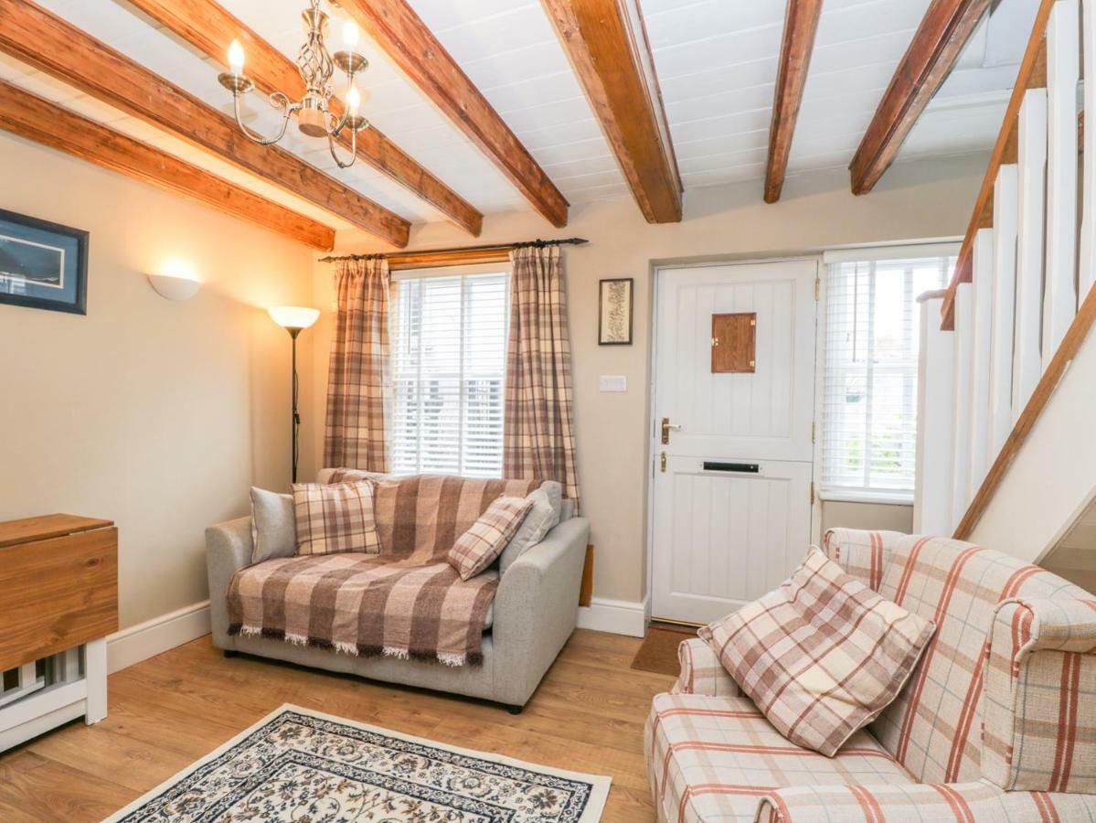 5 Oystons Yard Villa Whitby Bagian luar foto