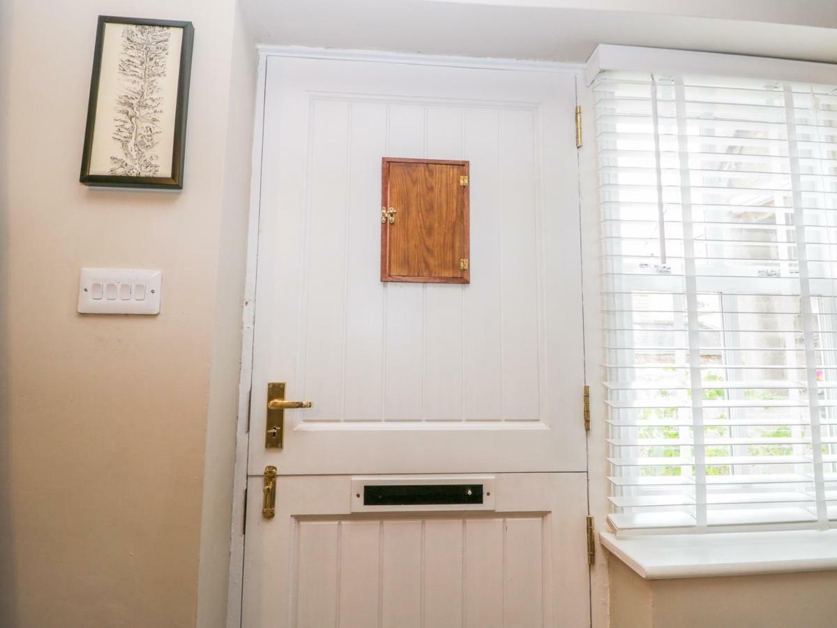 5 Oystons Yard Villa Whitby Bagian luar foto