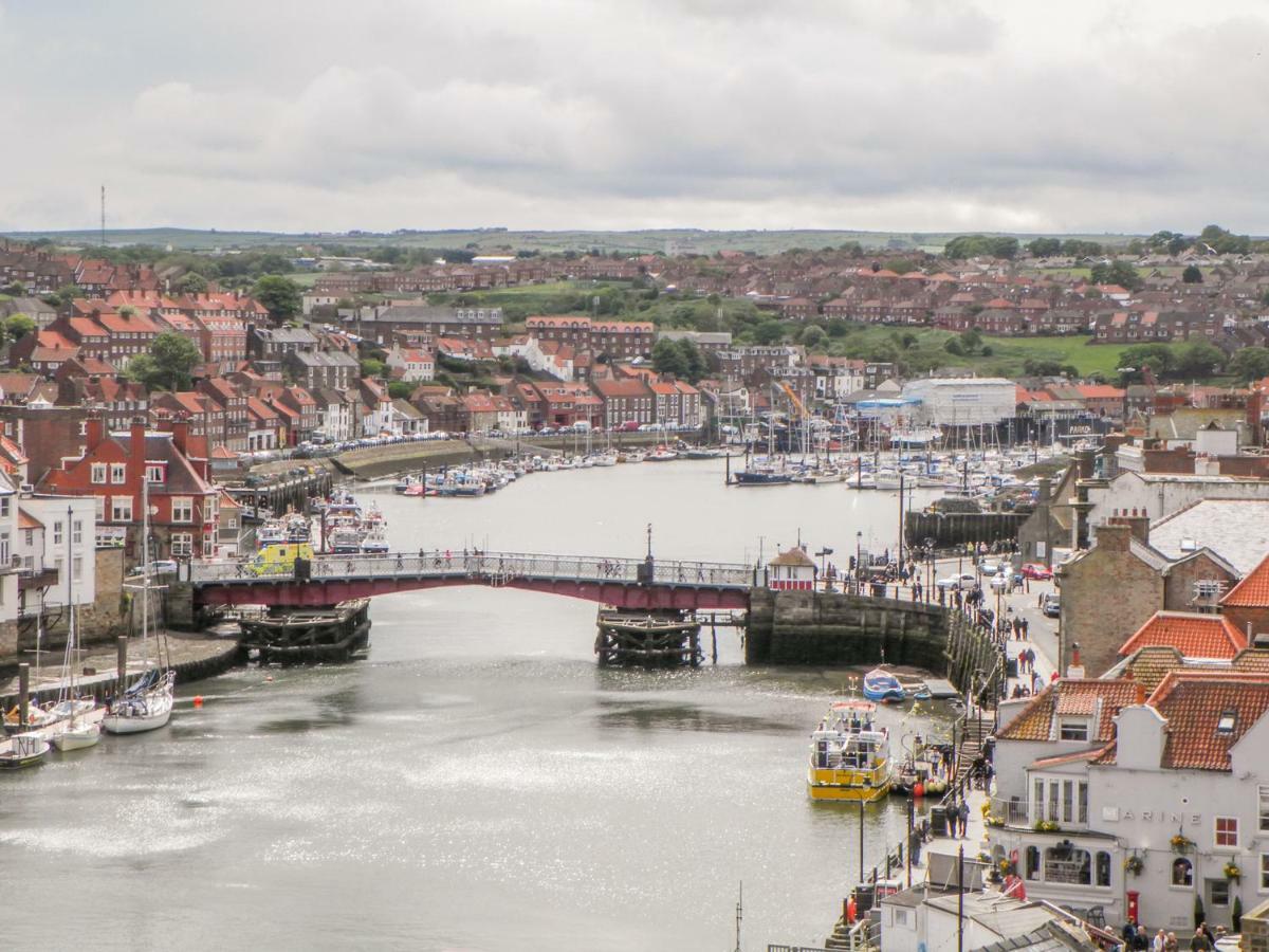 5 Oystons Yard Villa Whitby Bagian luar foto